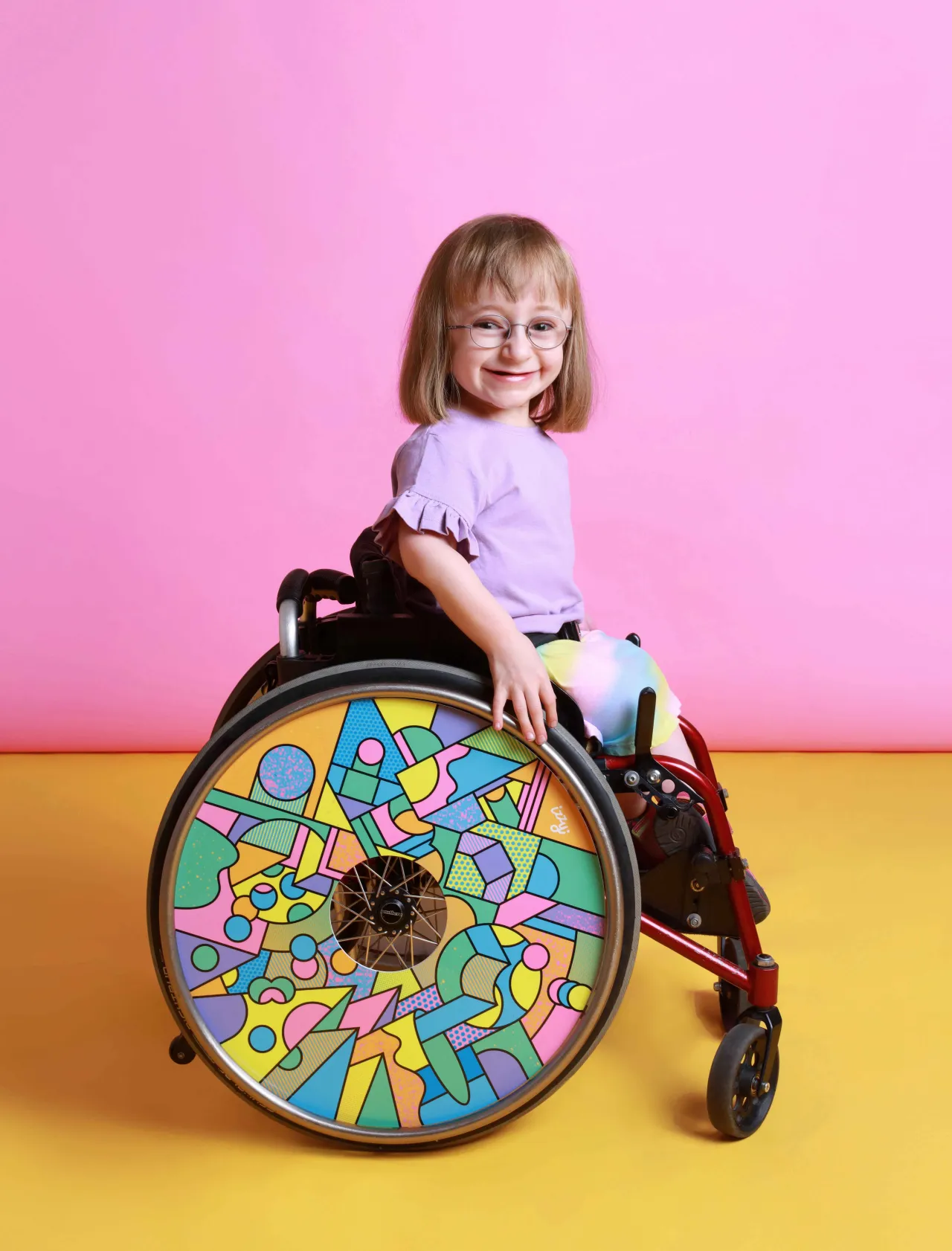 Wheels by Supermundane, photo by Sarah Doyle