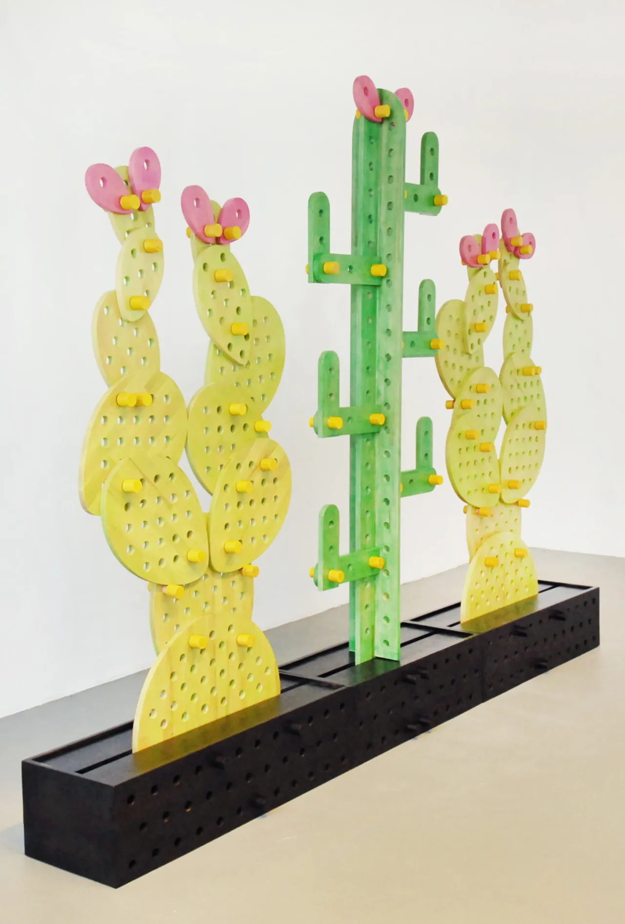 Chalk Cactus