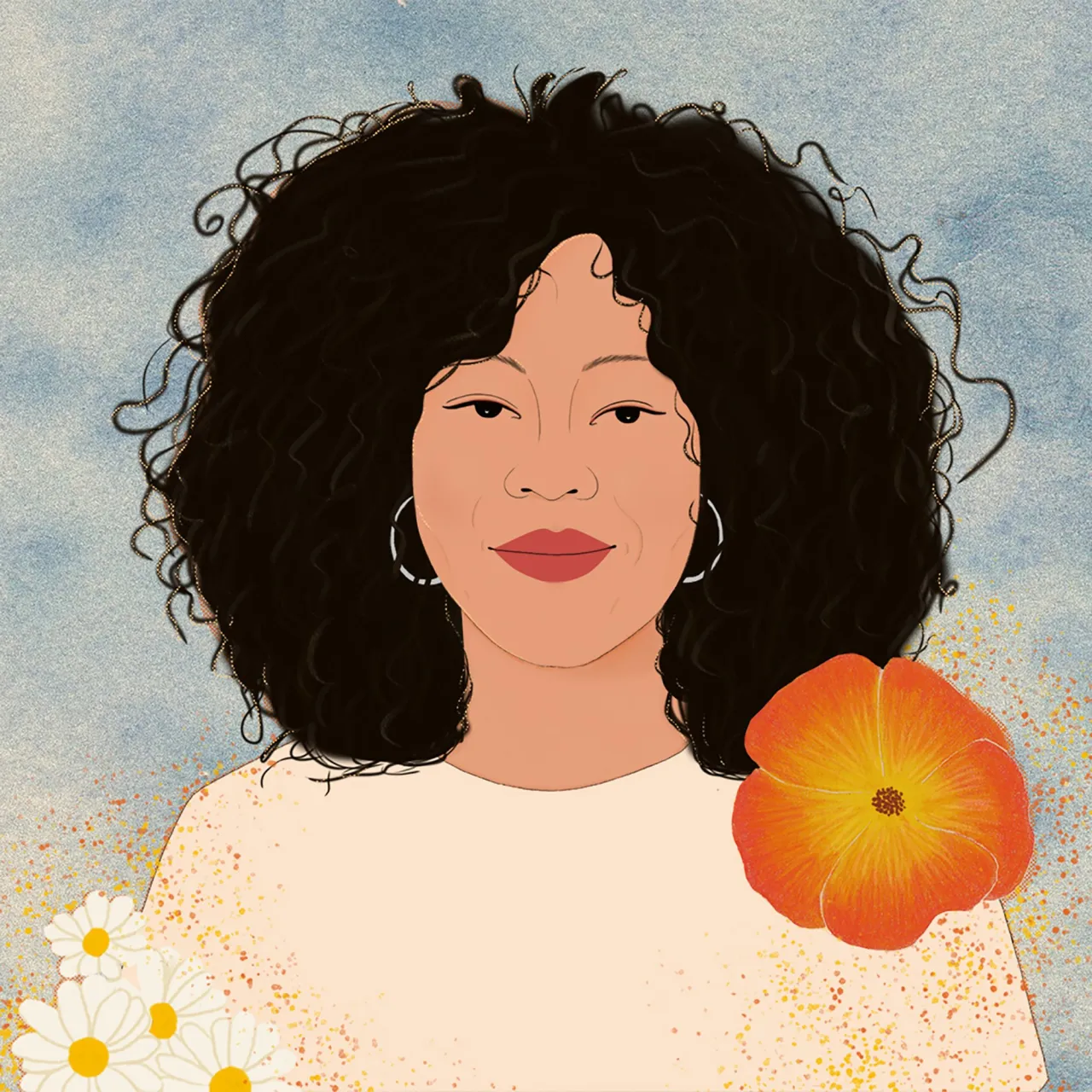 Ojima Abalaka, represented by Illustration Division
