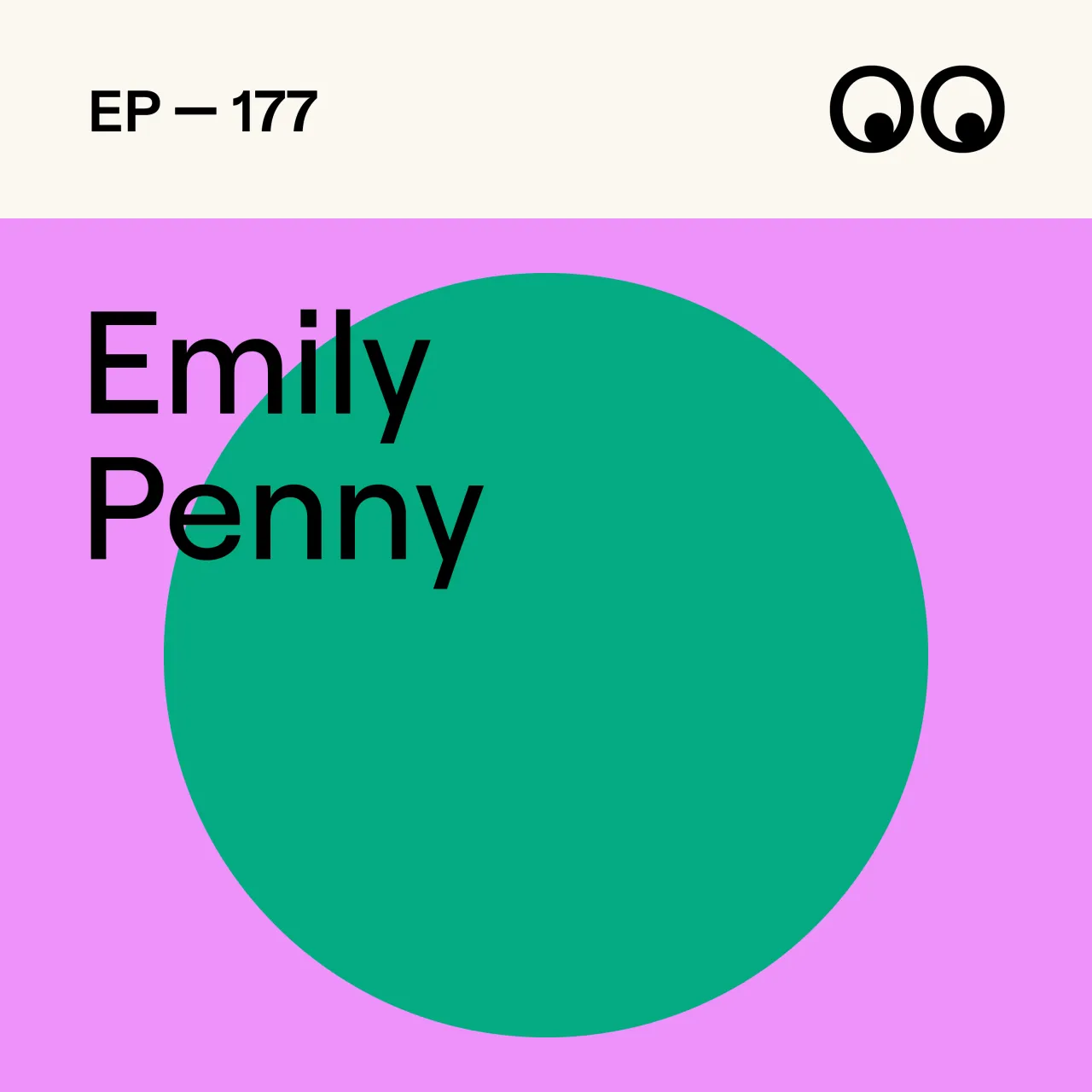 Creative Boom Podcast — Emily Penny on the Secrets Behind Standing Out as a Design Studio