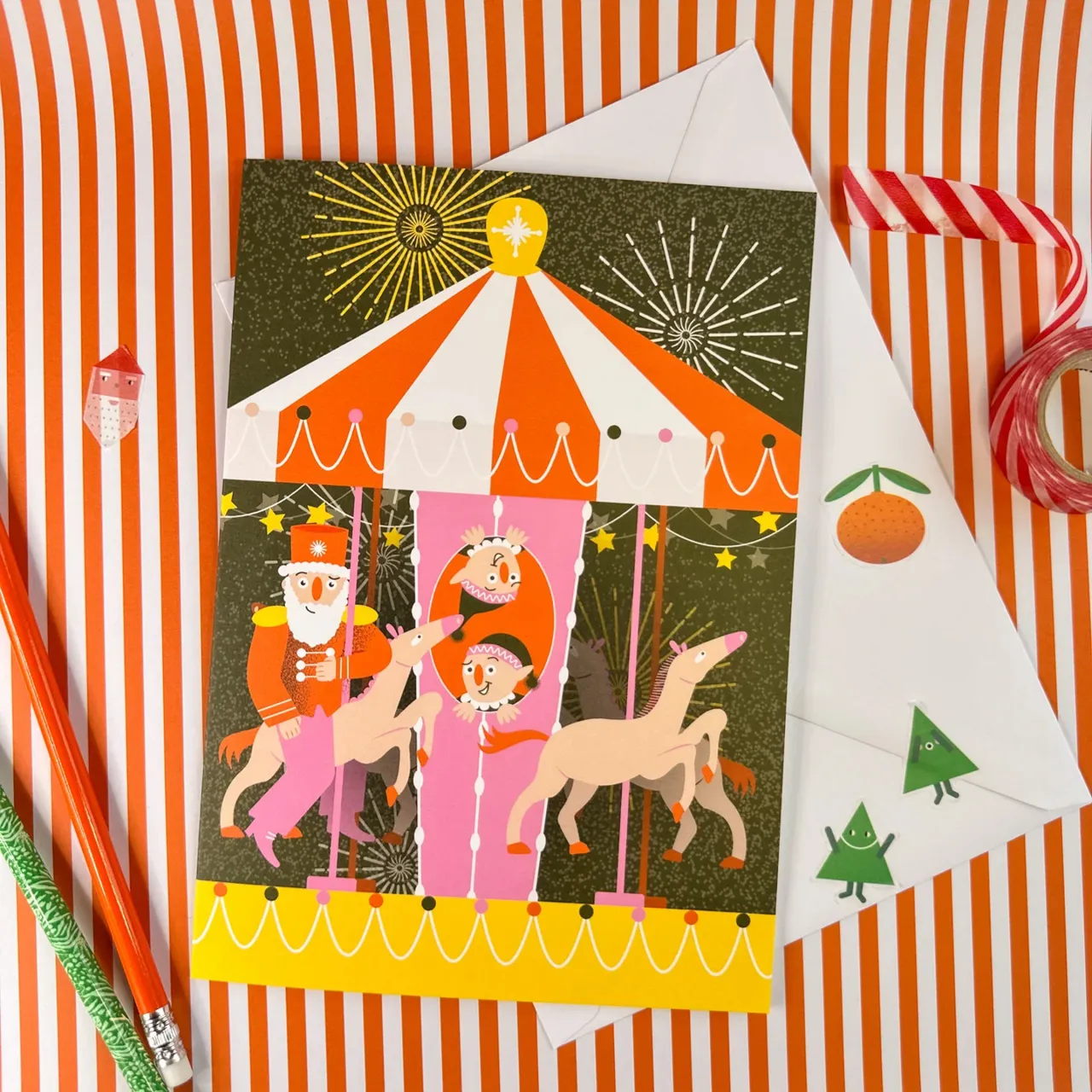 Christmas Gifting Collection by Harry Brian Studio