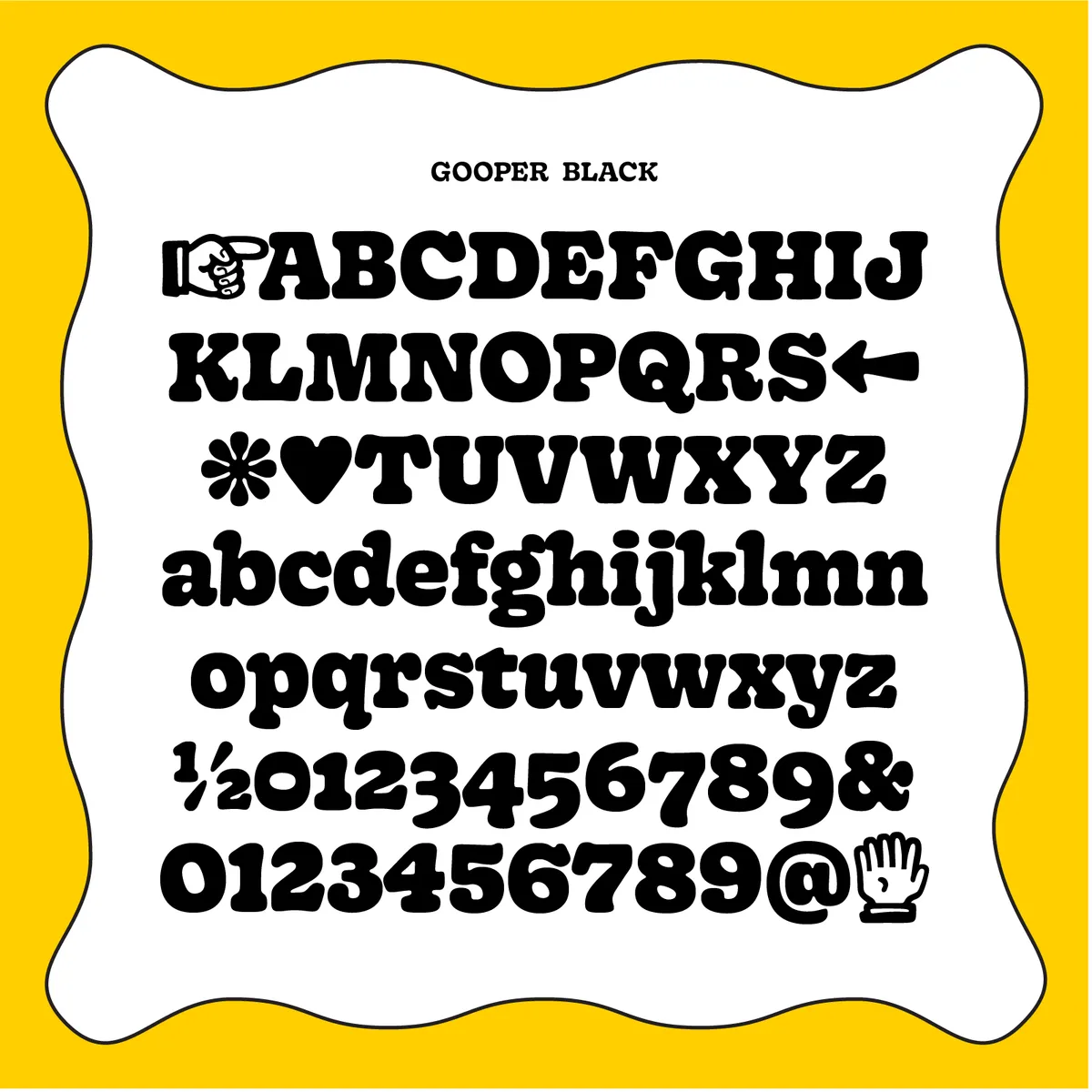 Gooper by Very Cool Studio