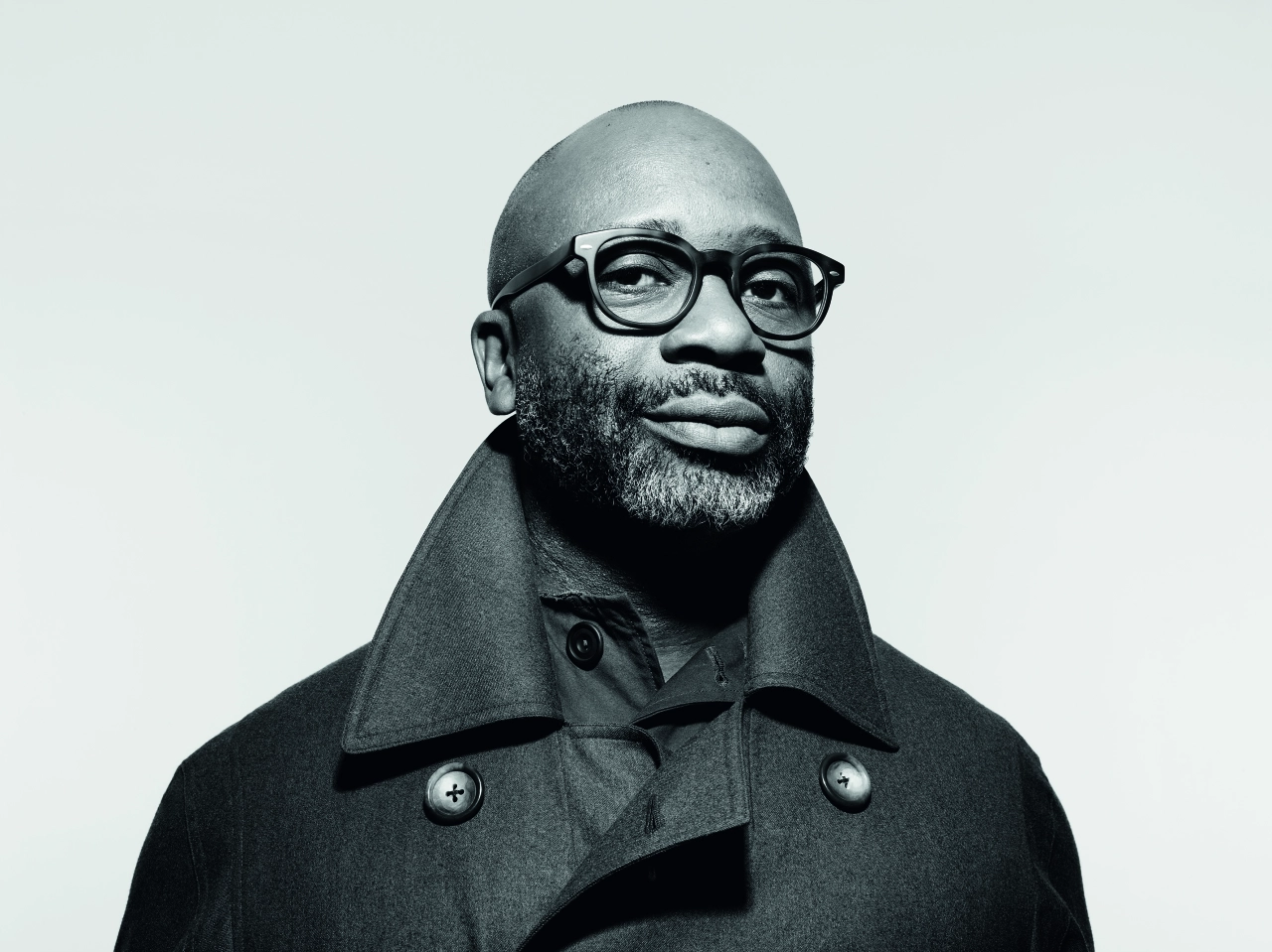 Theaster Gates. © Rankin Photography.
