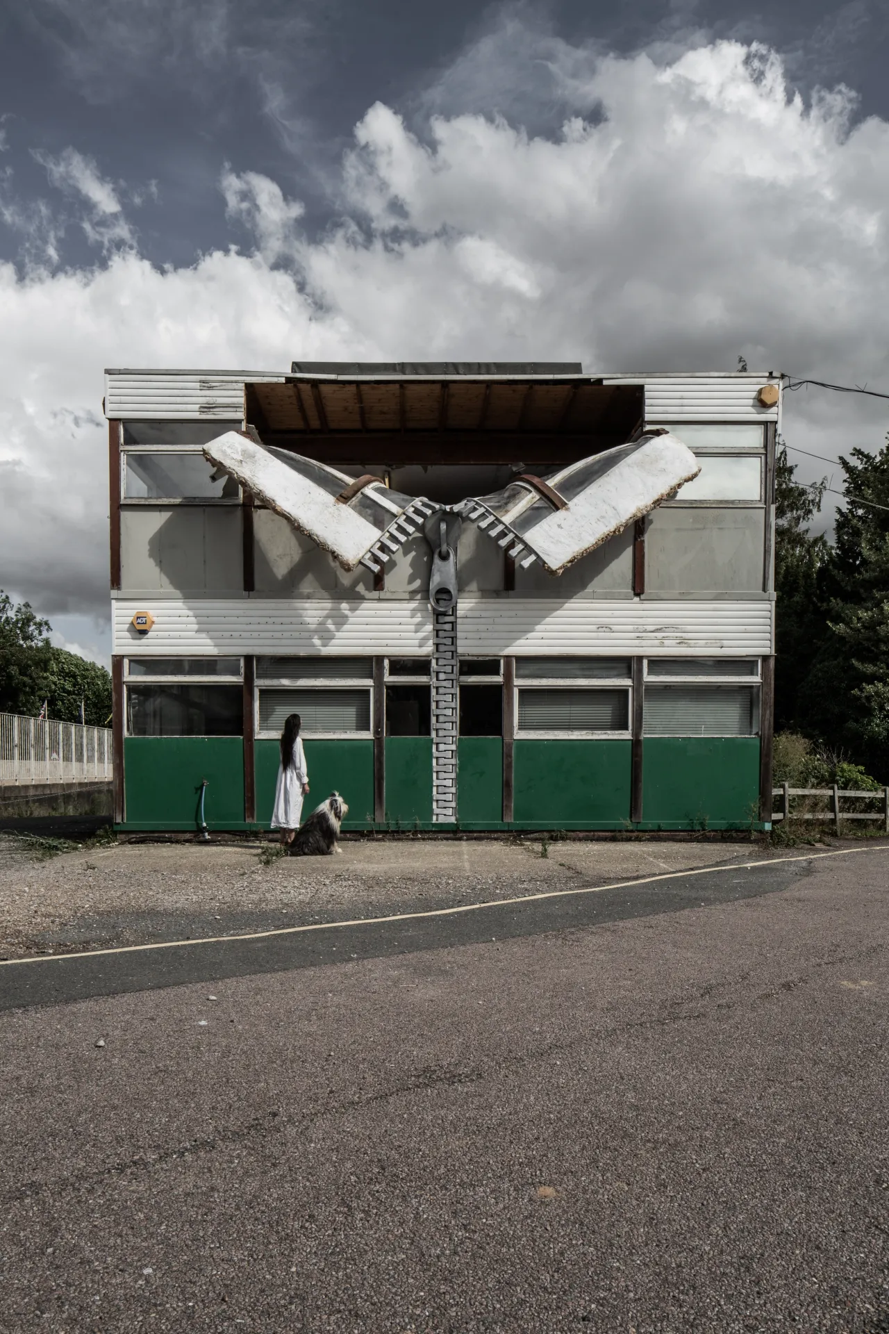 Photography by Marc Wilmot