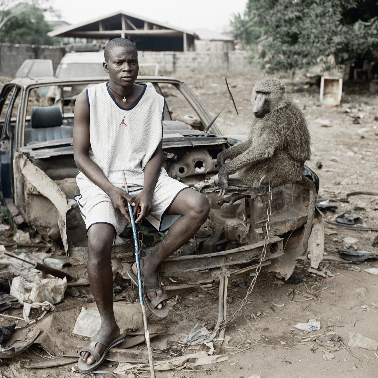 © Pieter Hugo