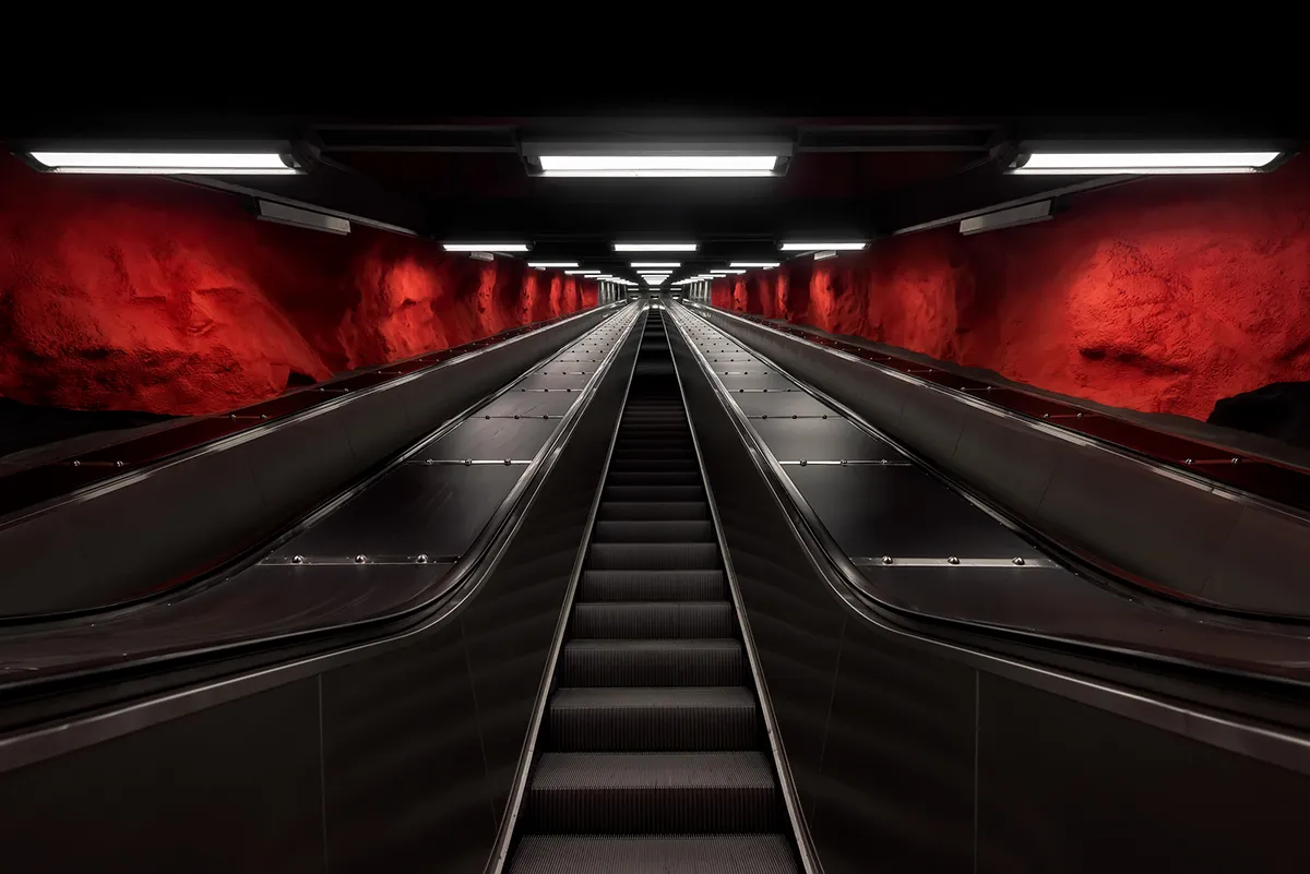 © Conor MacNeill