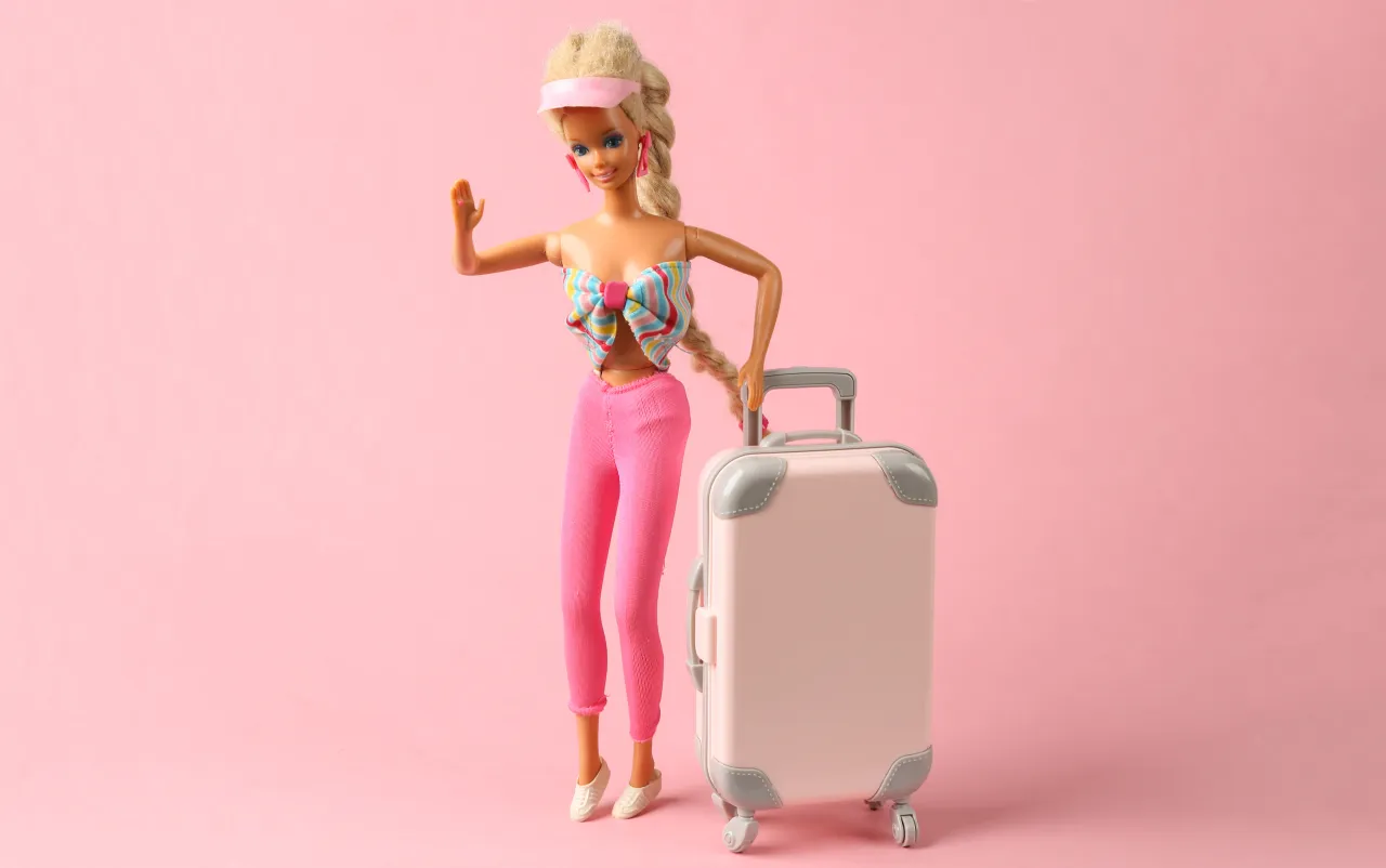 Barbie – splitov27 - stock.adobe.com