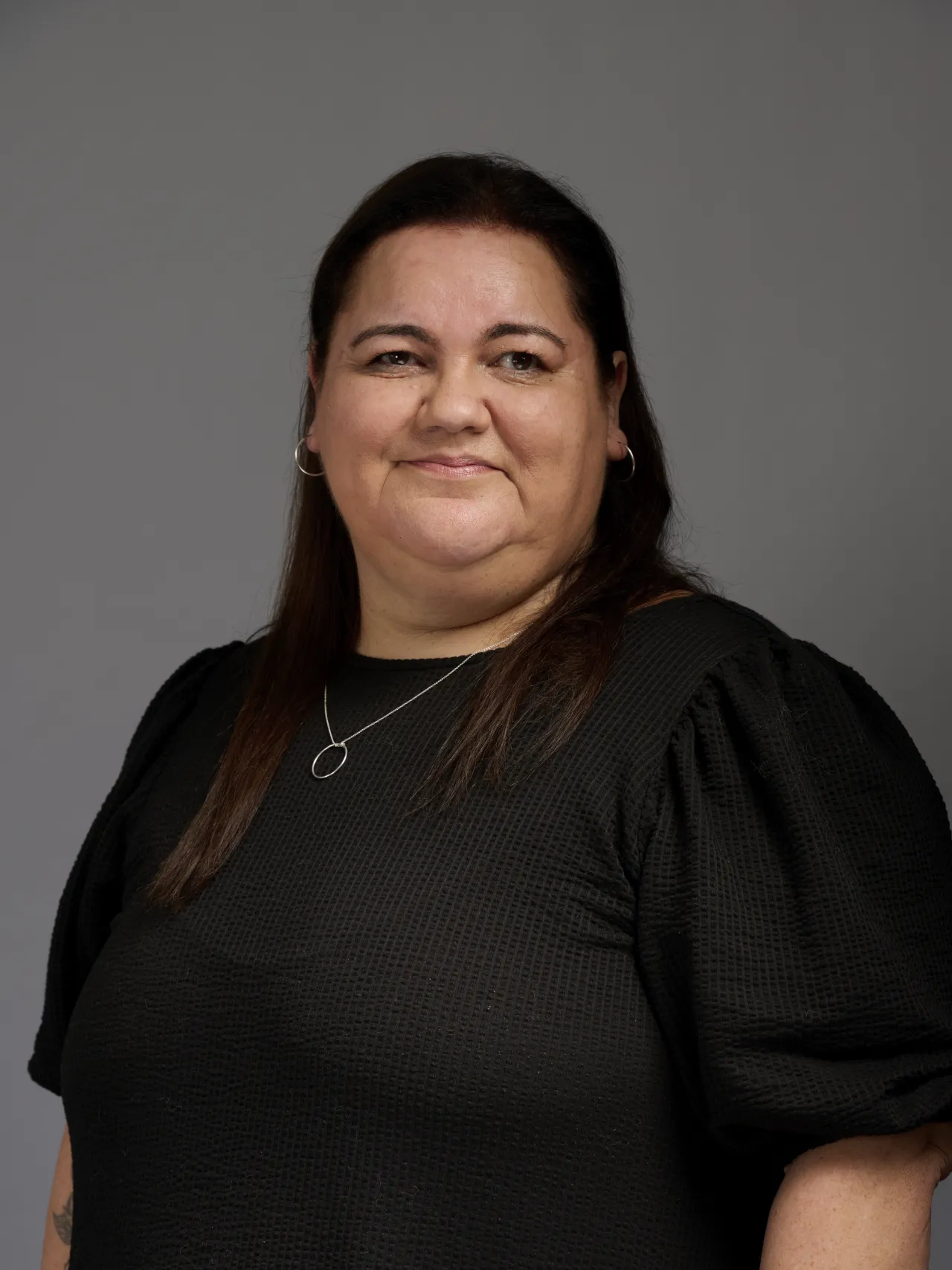 Lisa Carrana