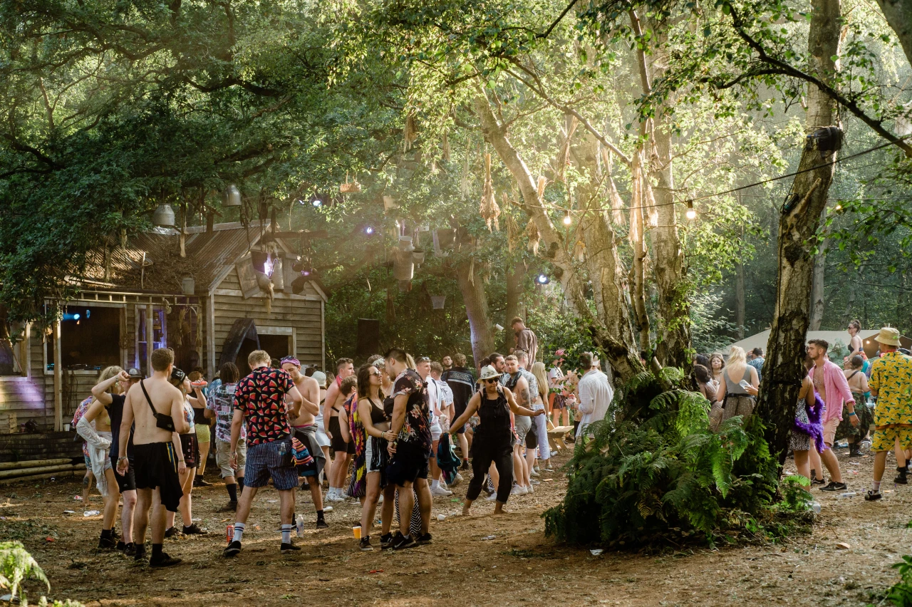 Lost Village. Photography credit: Lost Village / FANATIC