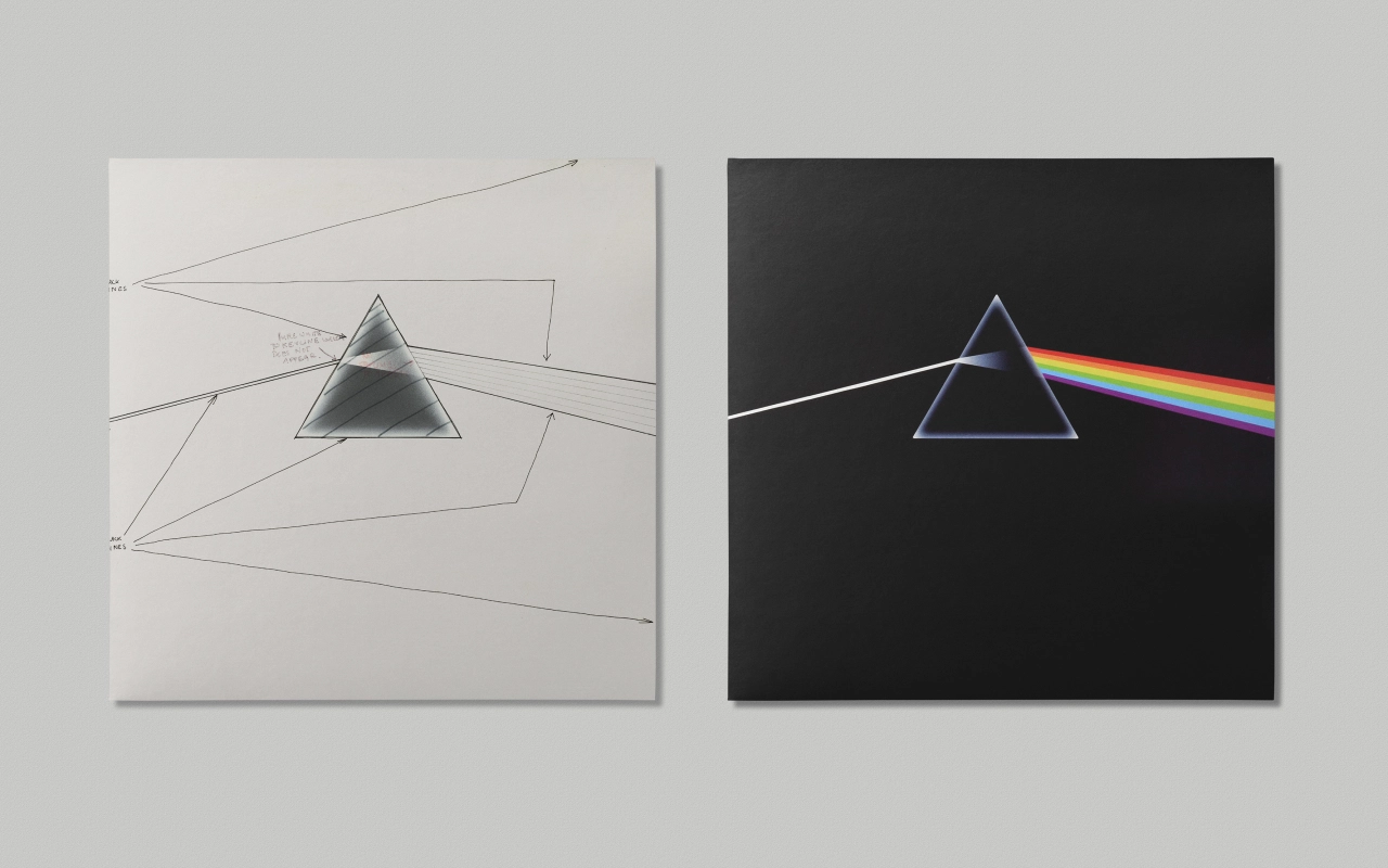 Credit: Pentagram