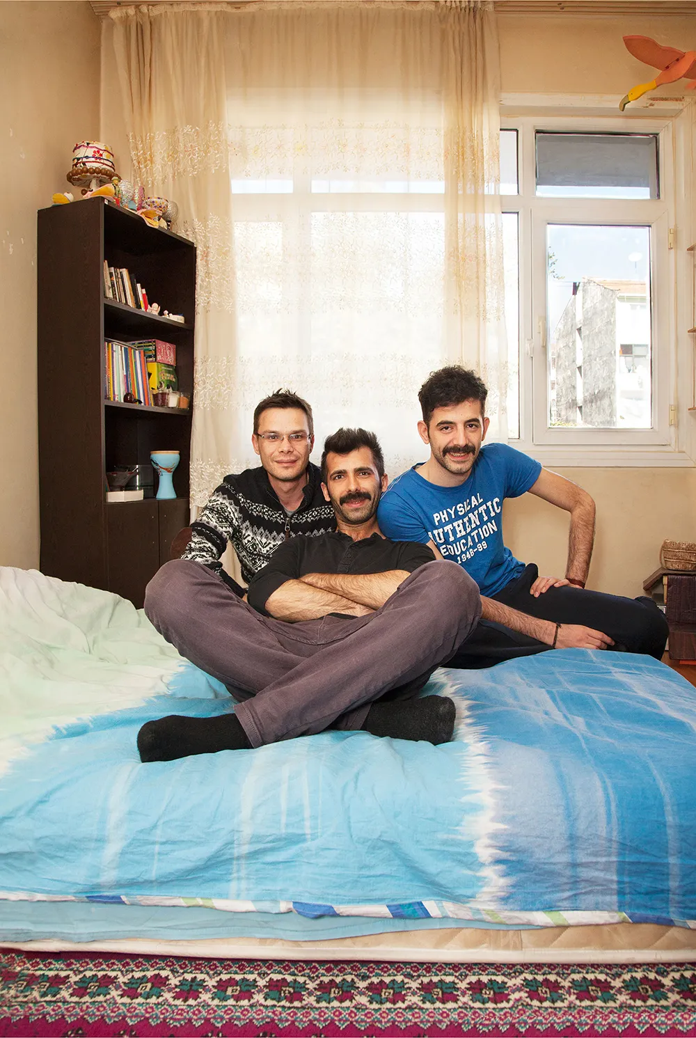 Istanbul