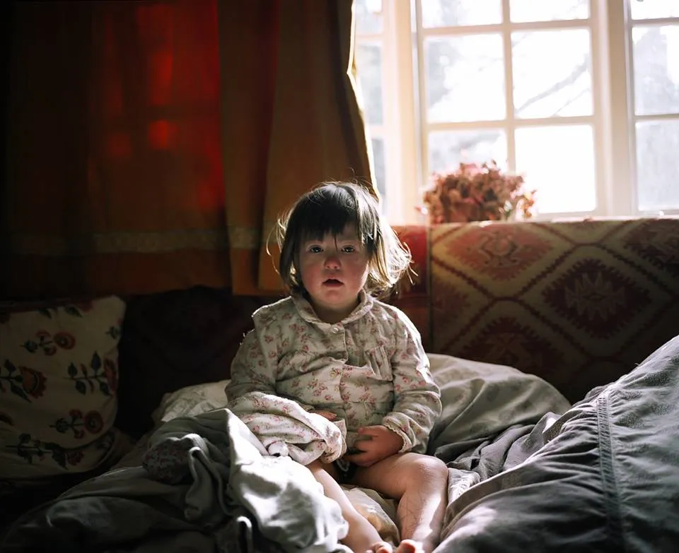 Via Creative Boom submission. All photographs courtesy of the artist.