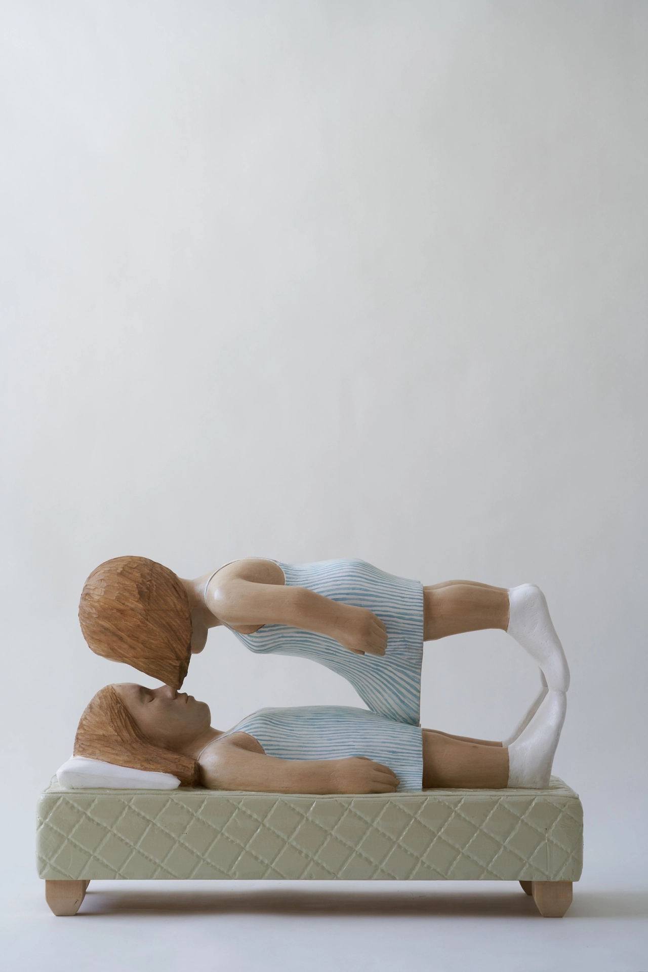 Intruder, 2021 © Claudette Schreuders. Courtesy of the artist and Jack Shainman Gallery, New York