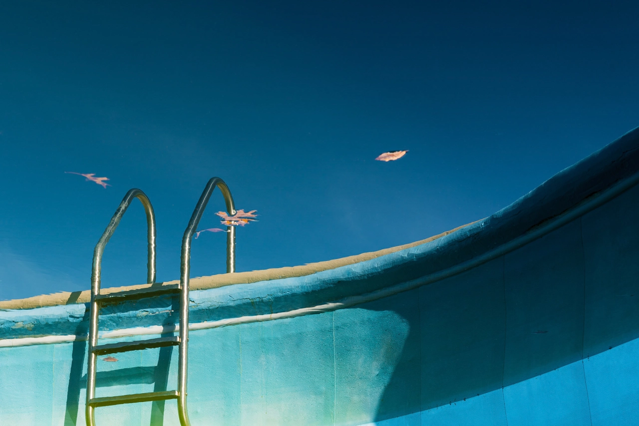 © Natalie Christensen. All images courtesy of the artist.