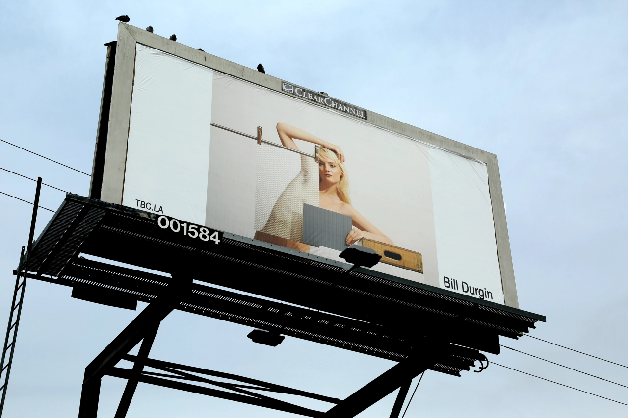 © Bill Durgin