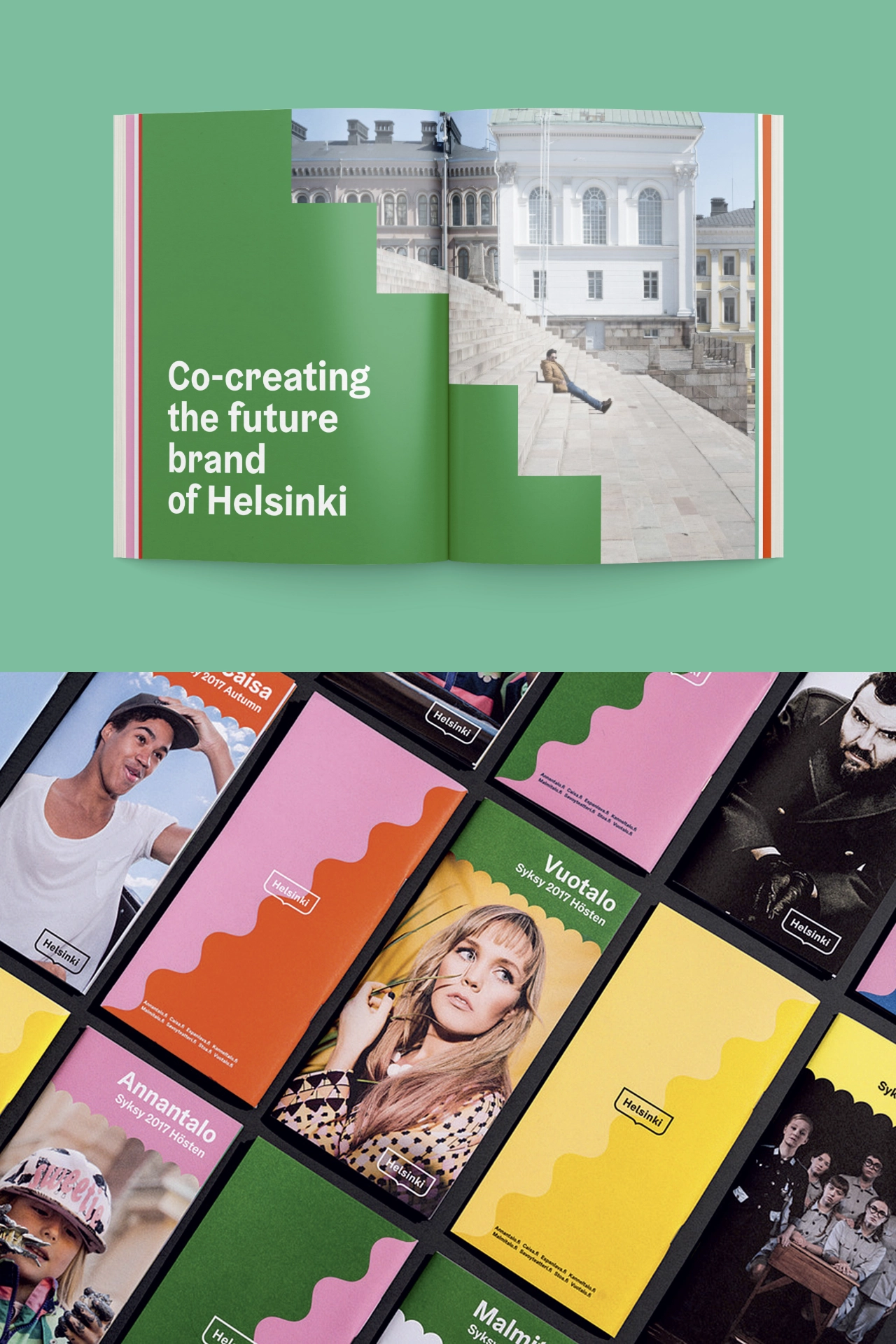 City of Helsinki