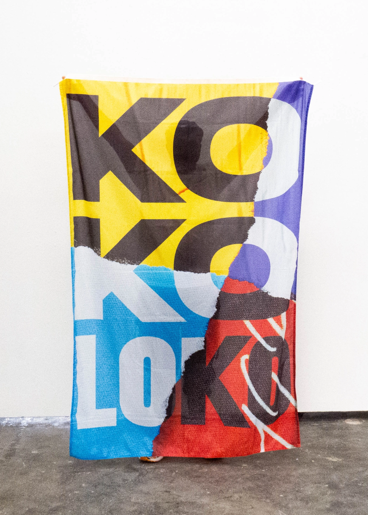 Kokoloko © Kevin Rooi
