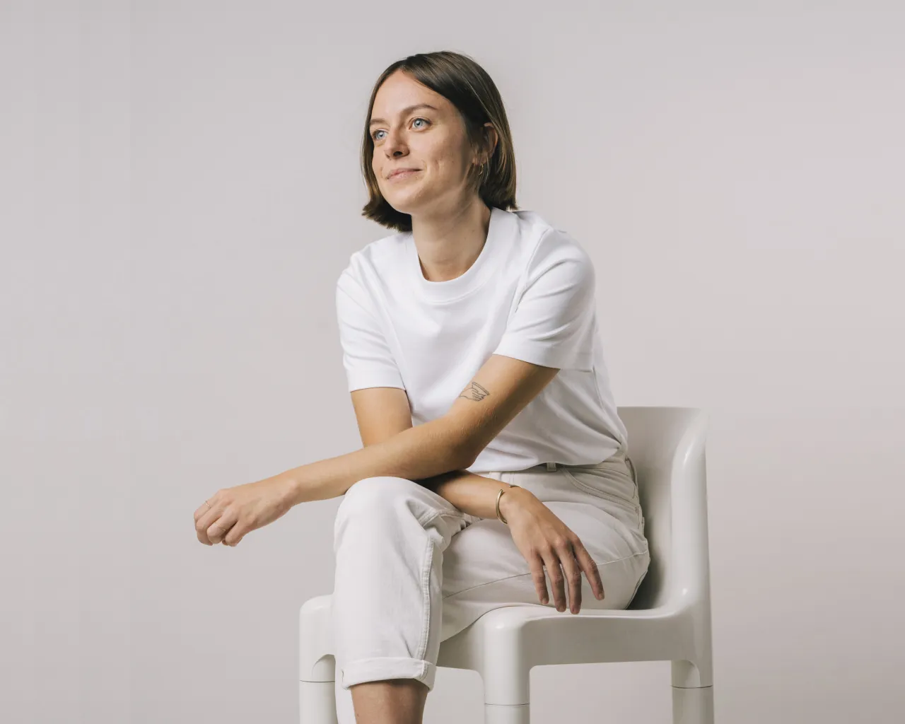 Ingrid Picanyol
