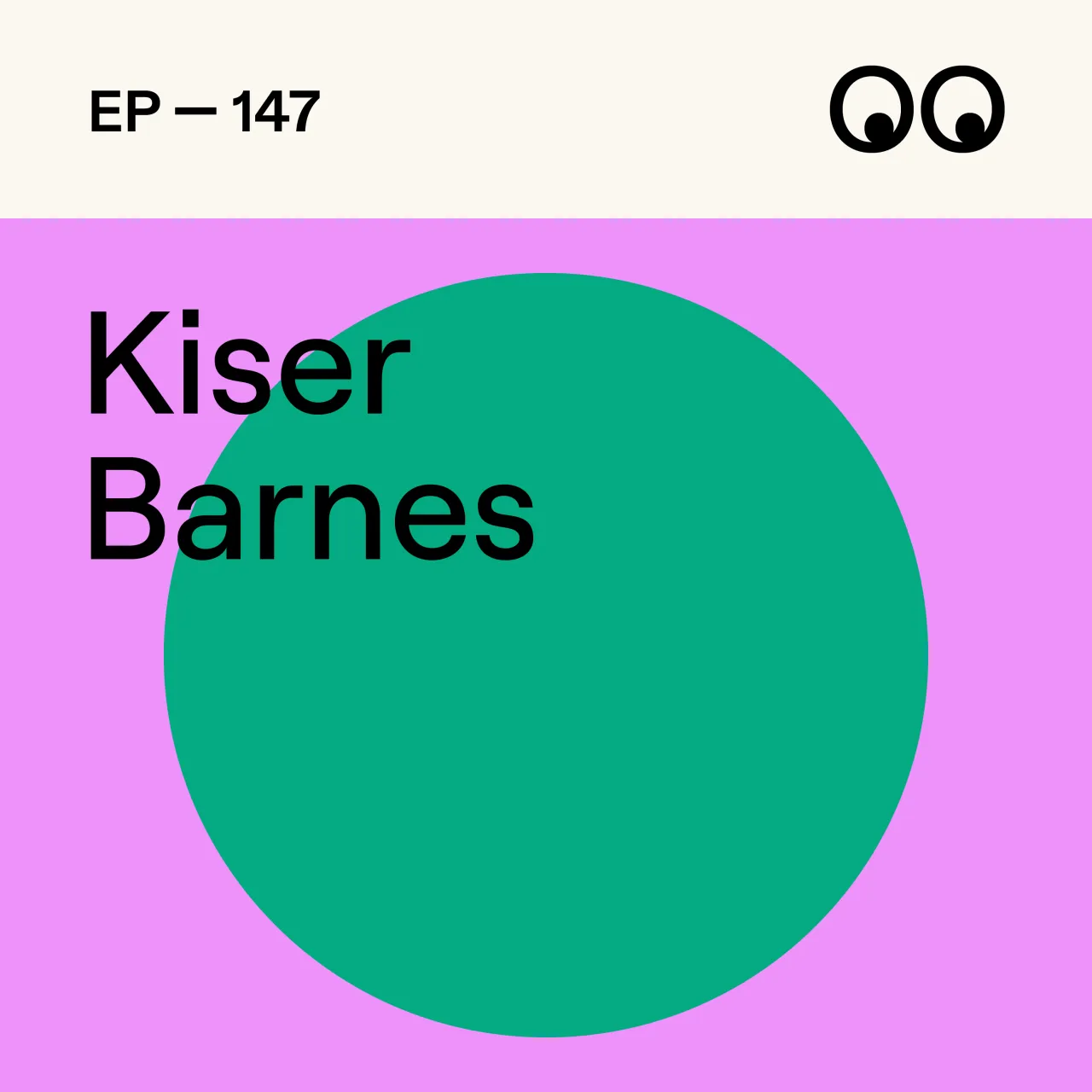 Creative Boom Podcast — Creativity in the Age of AI, with Kiser Barnes