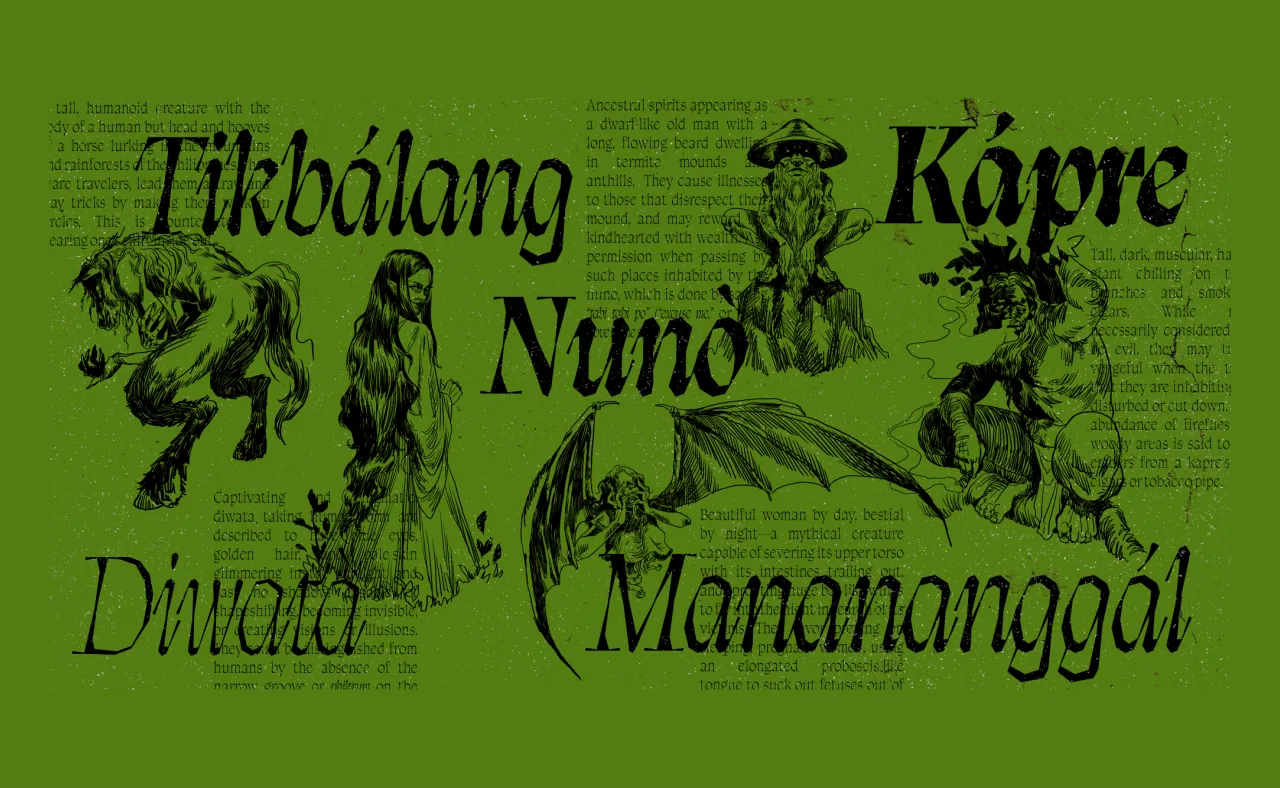 Balete
