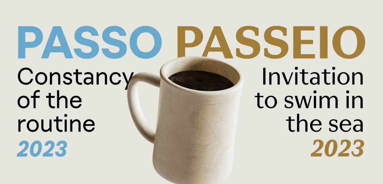 Passo & Passeio