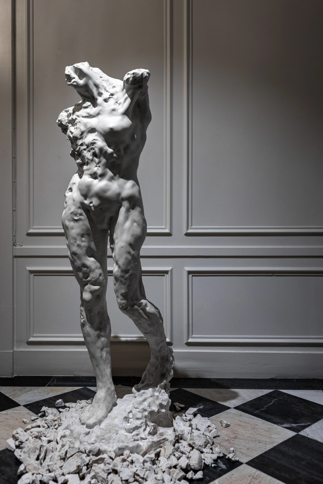 Photography by Pawel Streit and © Impulse Gallery