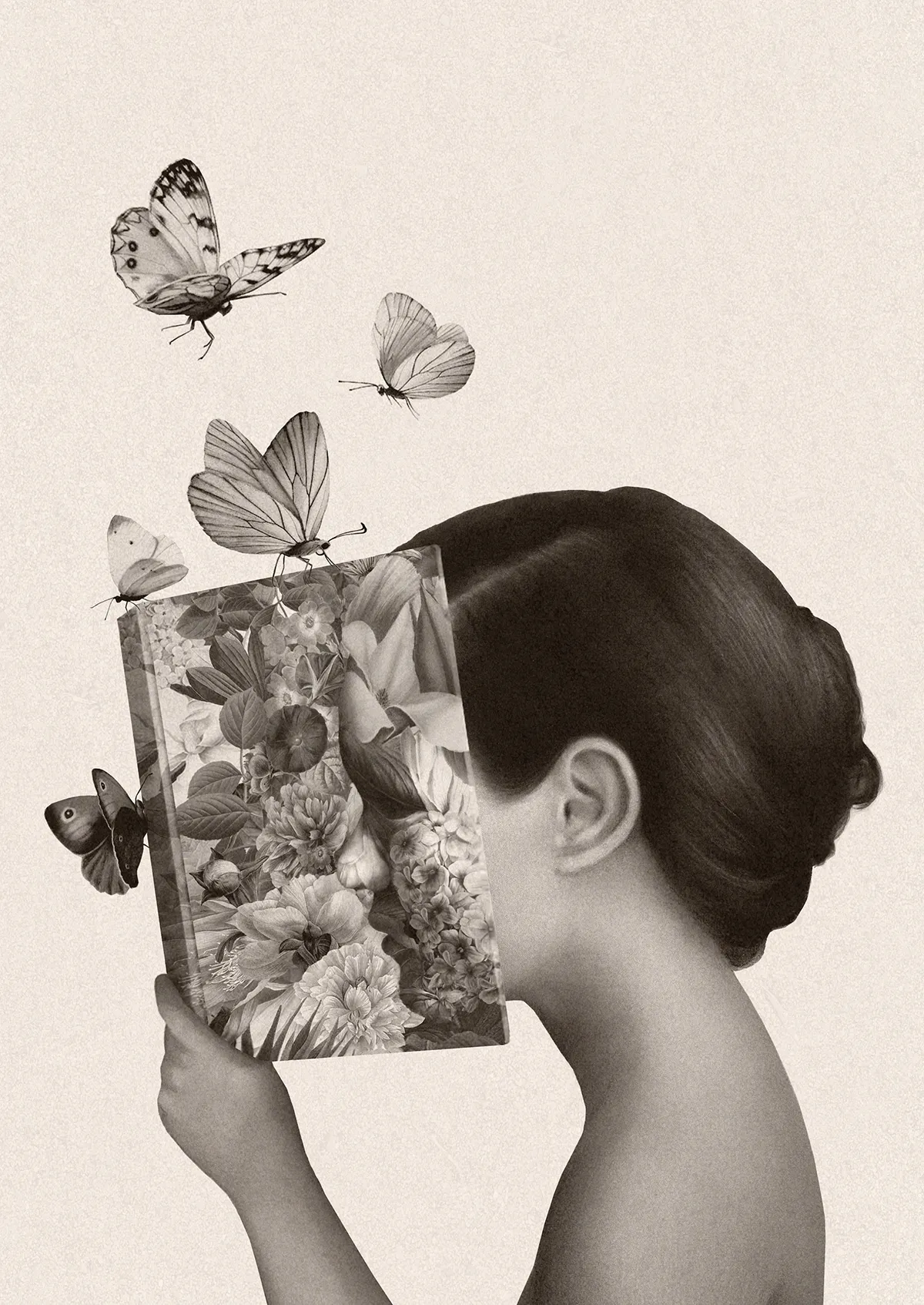 Advertising New Talent – Marco Palena