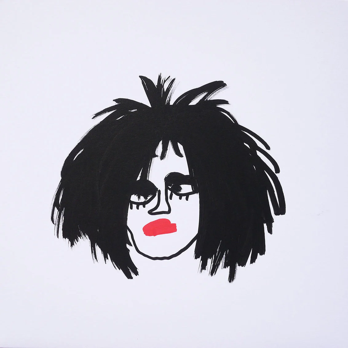 © David Shrigley
