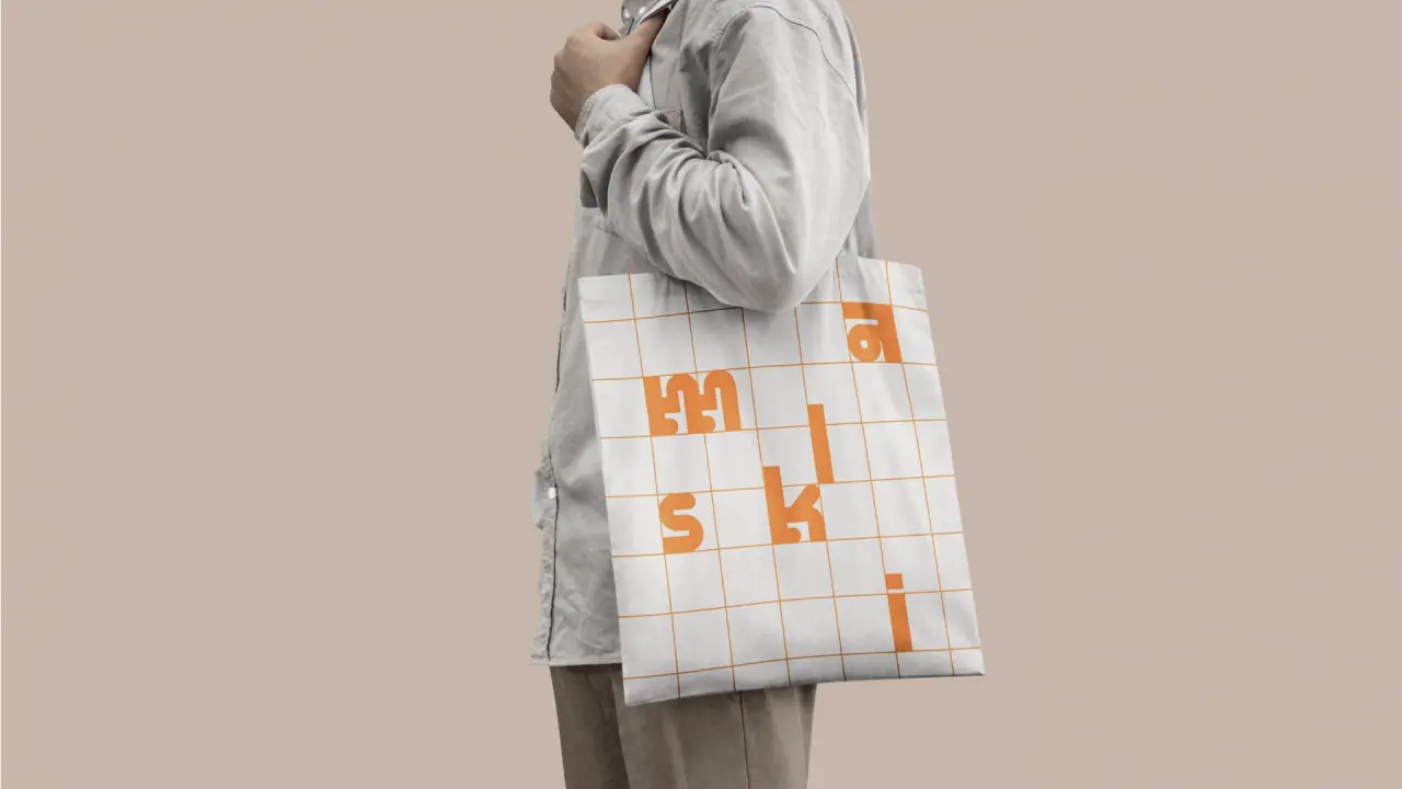 Trend: Organic-Mod. Agency/designer: Kuudes
