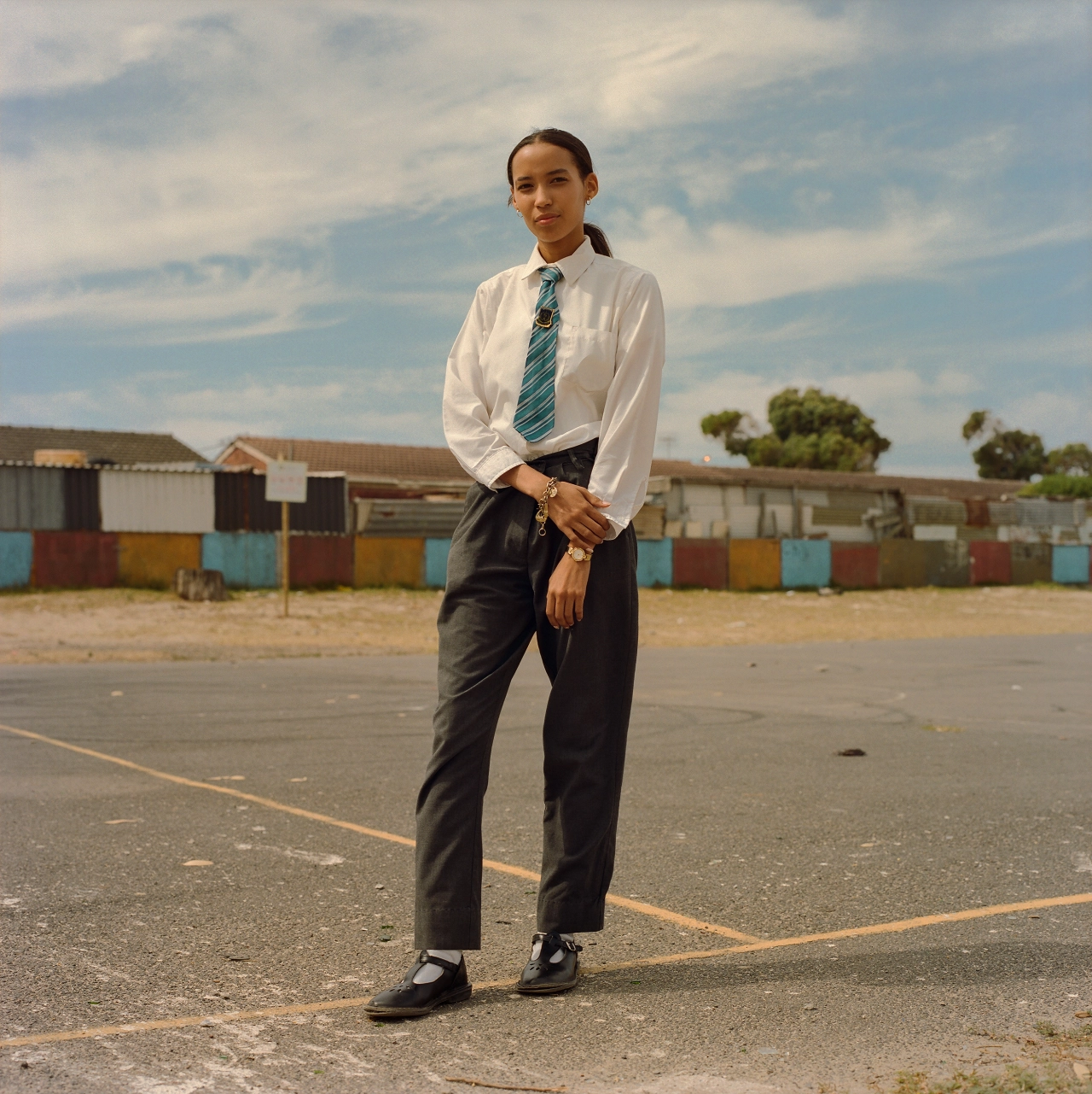 Juliet J Keene © Justin Keene