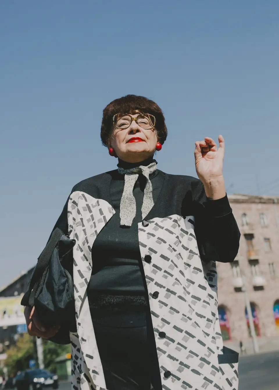 © Lia Bekyan, Portrait of Humanity 2020, Editor's Picks