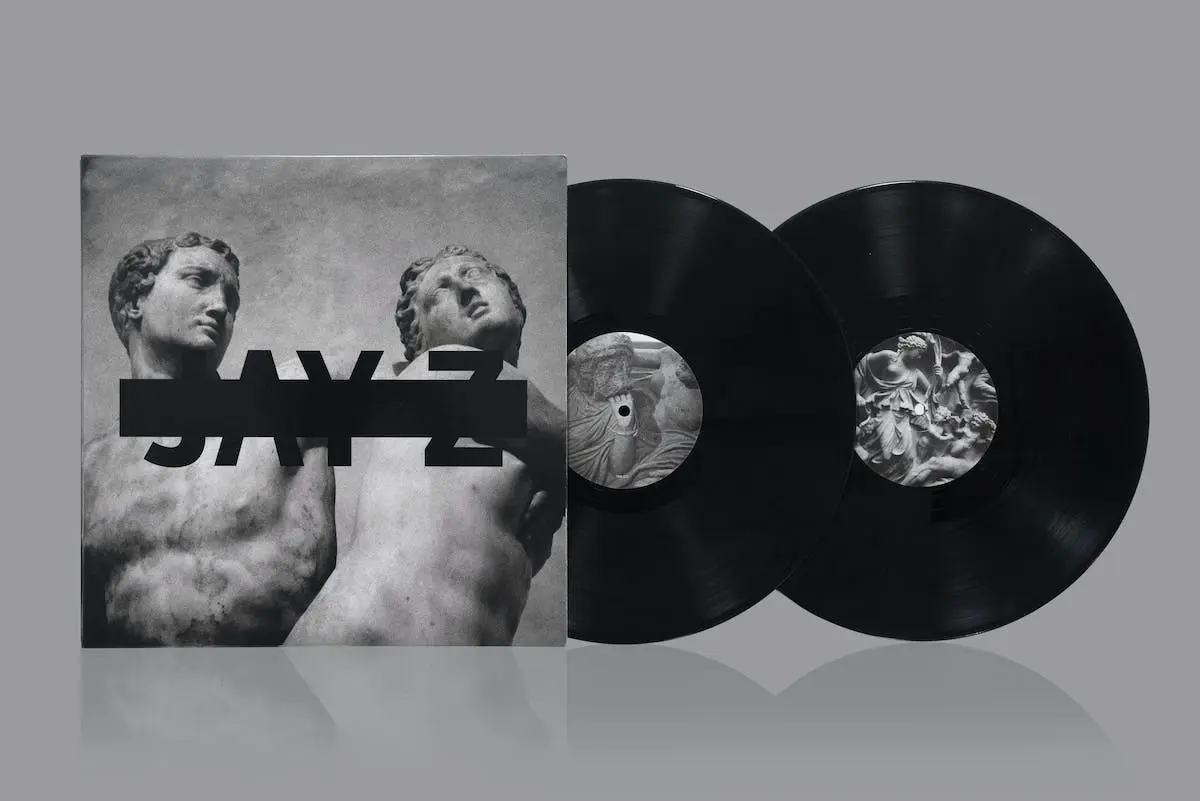 Jay Z Magna Carta Holy Grail designs