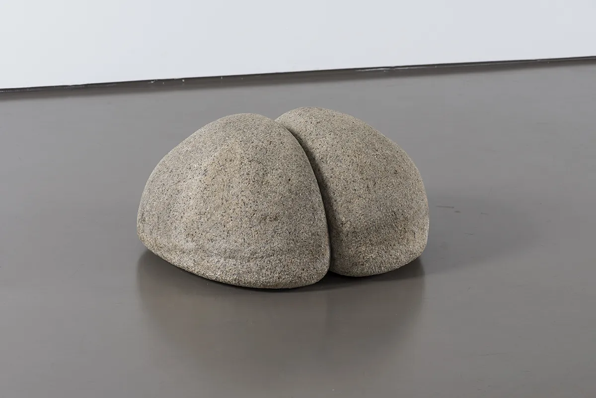 © Seung-taek Lee. Courtesy Gallery Hyundai and White Cube