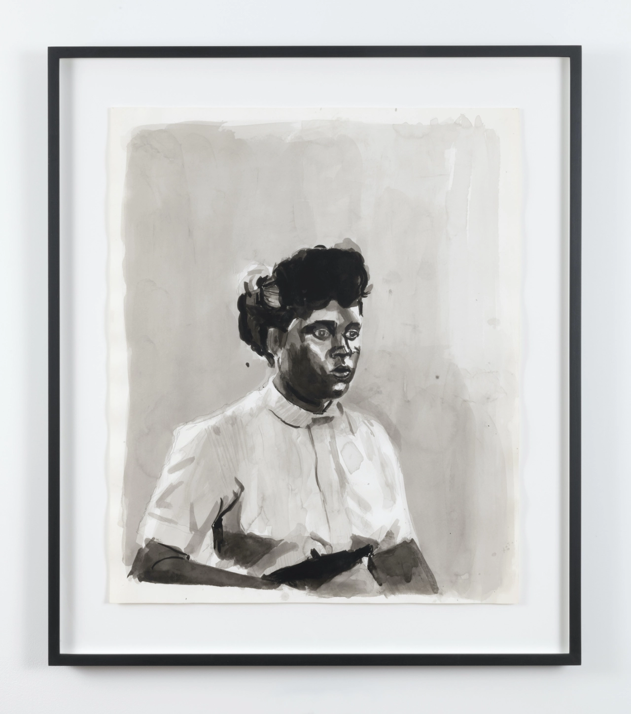Untitled (Mother) © Darrel Ellis. Courtesy of Candice Madey, New York