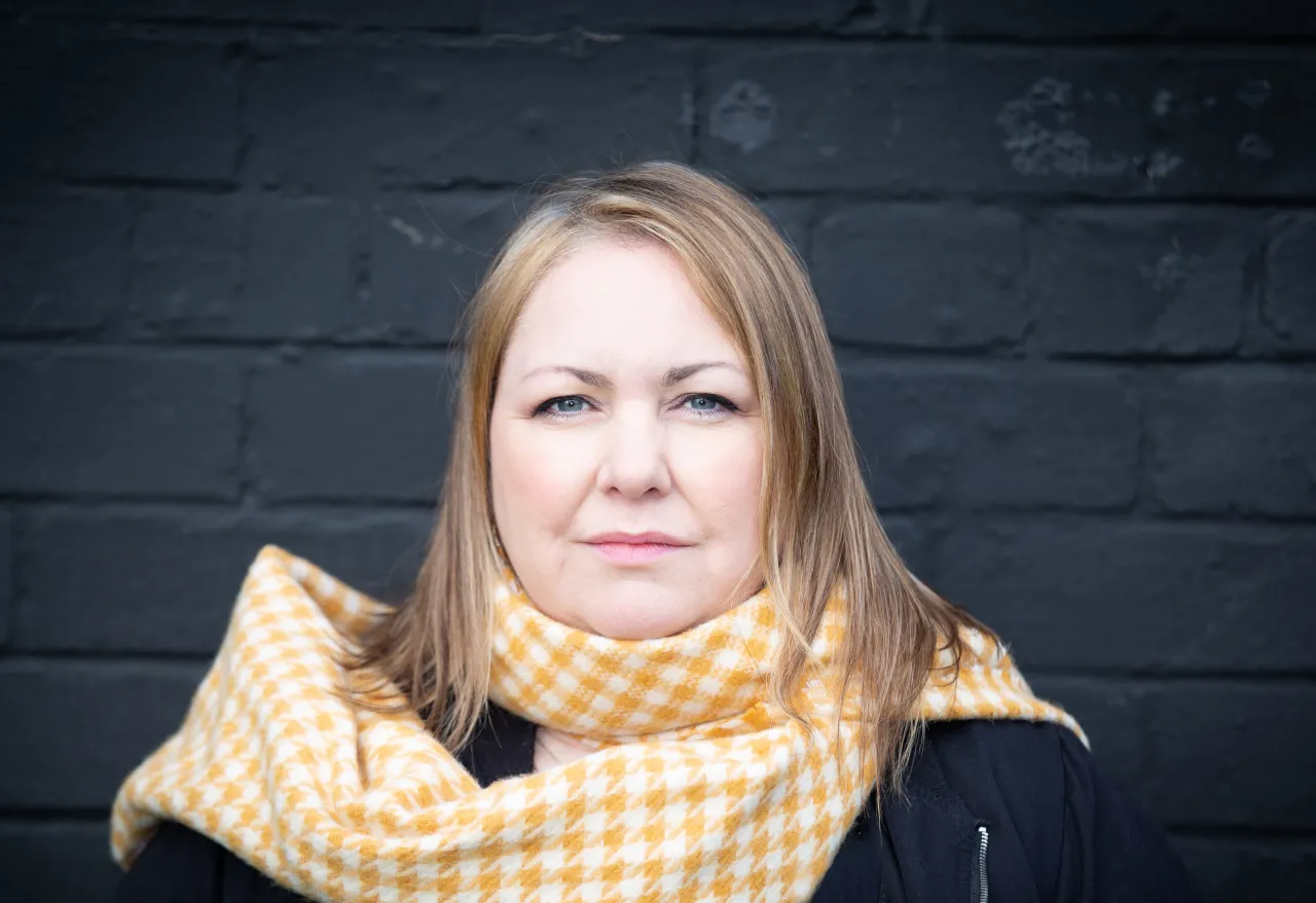 Clare Lavelle, IRL Durham