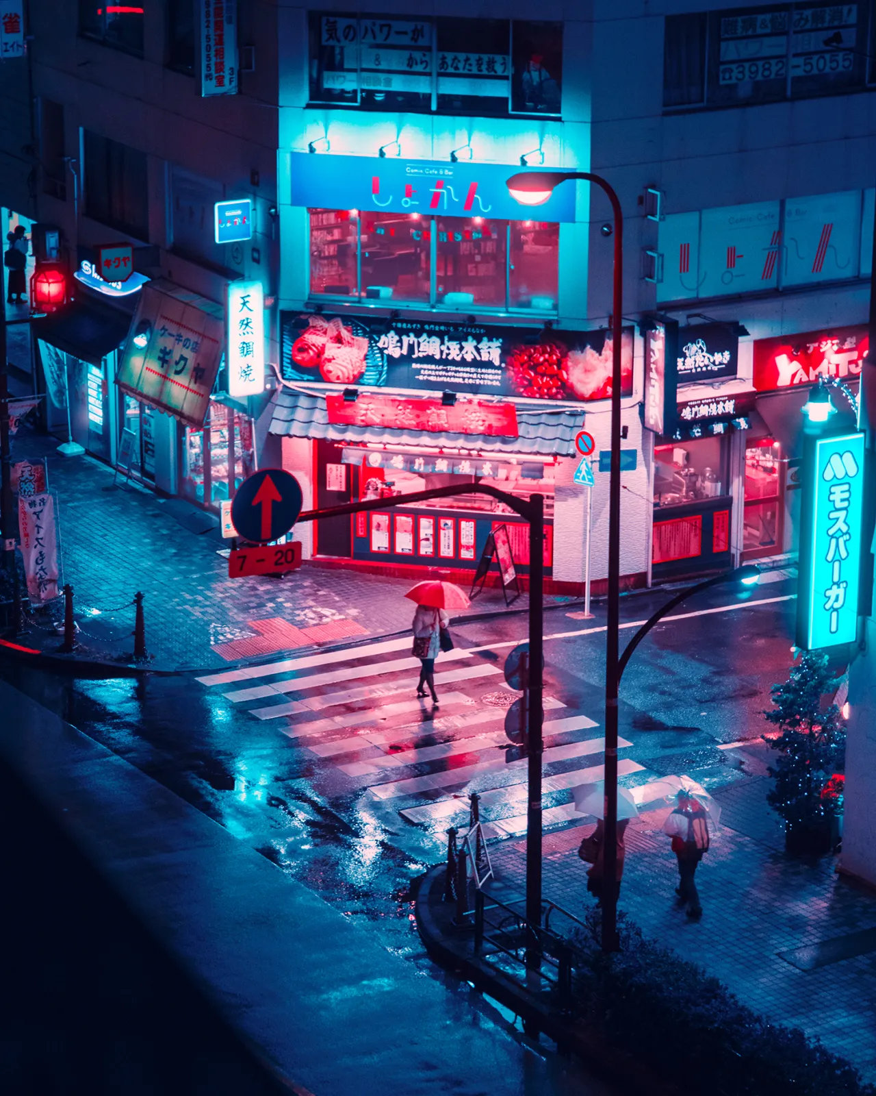 All images courtesy of Davide Sasso. through Creative Boom submission.