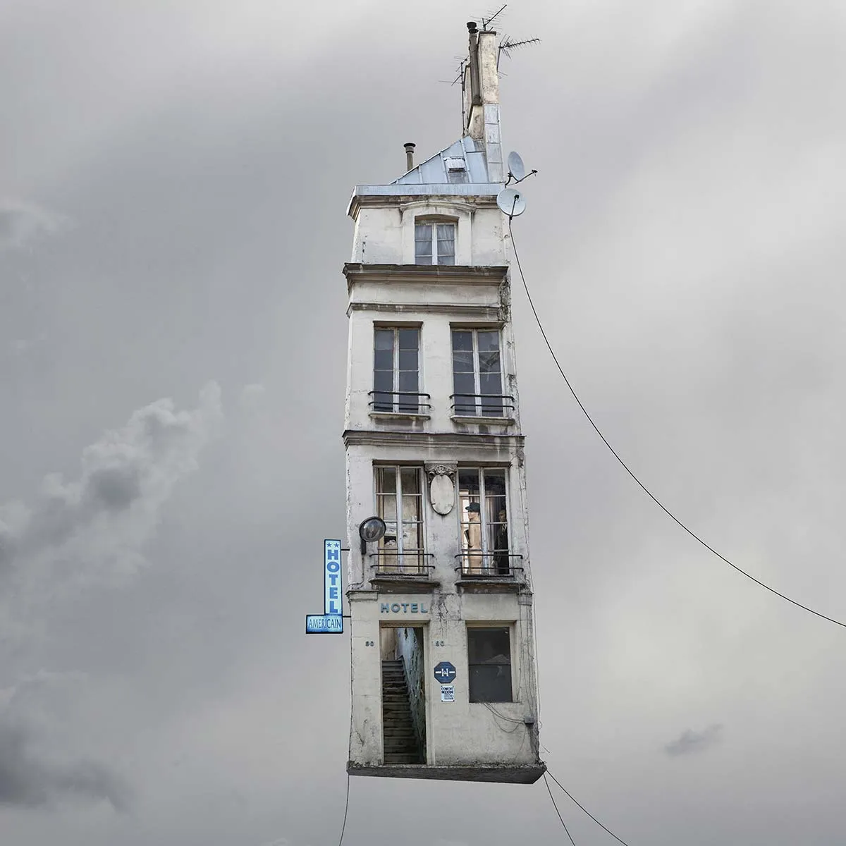 Max © Laurent Chéhère