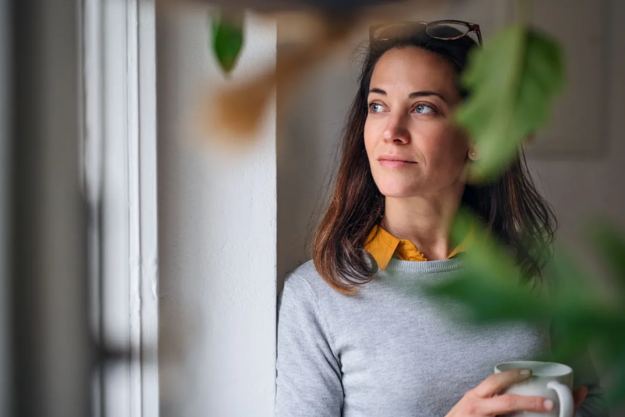 Becoming a graphic designer from home. Image licensed via Adobe Stock