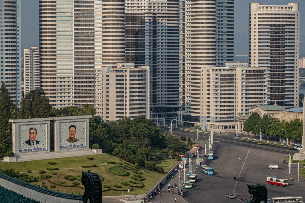 © Ted Lau