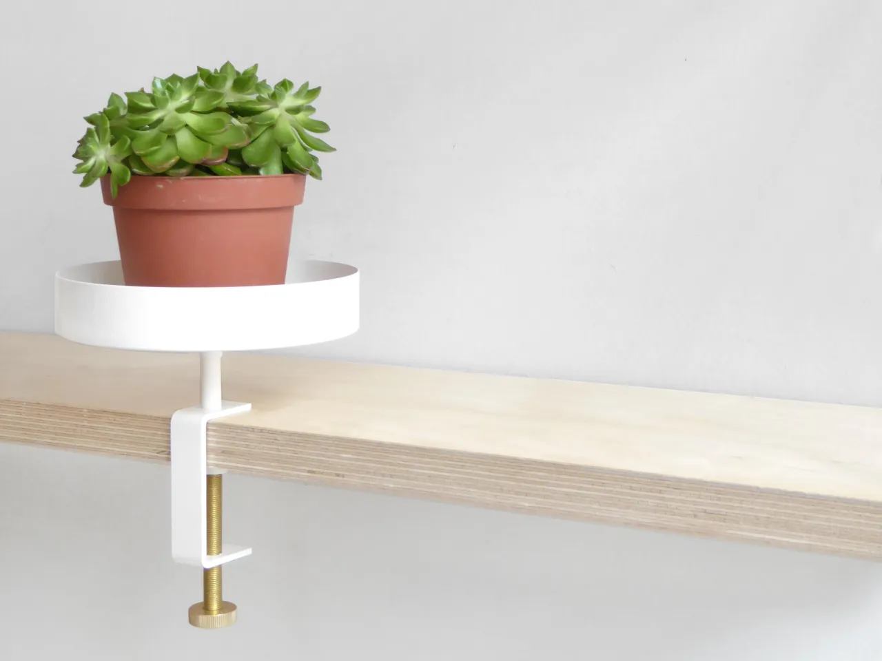 Desk Clamp