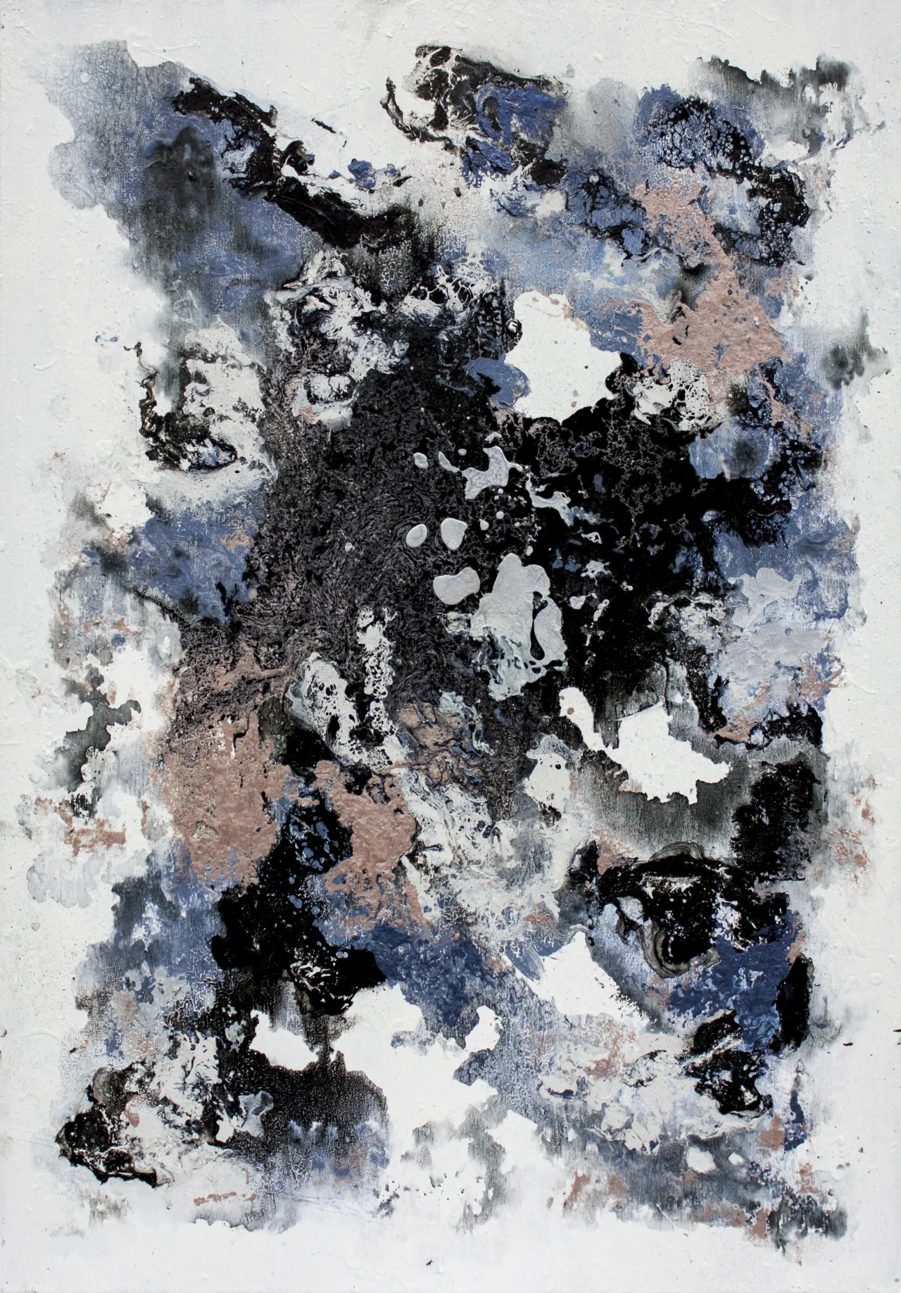 'Nocturne', 2017