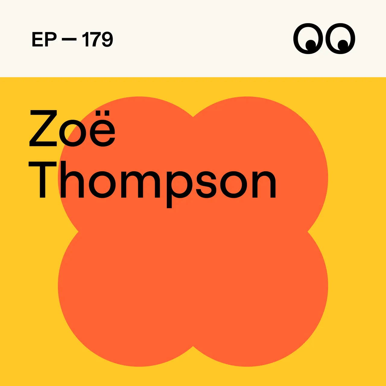 Creative Boom Podcast — Zoë Thompson on the Power of Zines and Keeping Print Alive