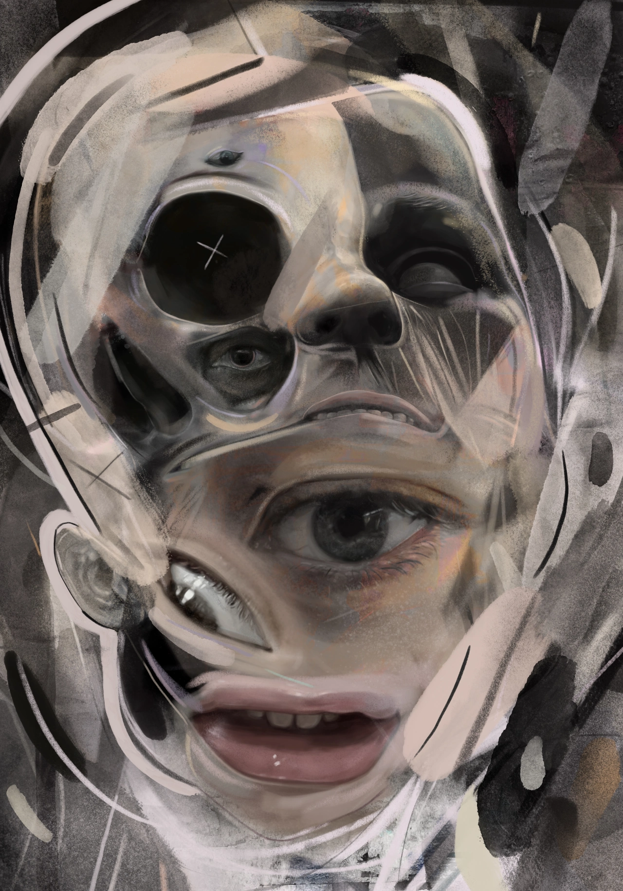 Relic © Freshpaint
