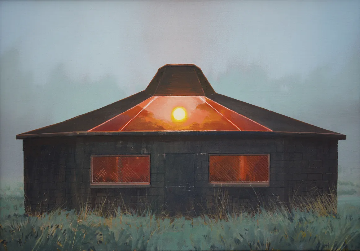 © Andrew McIntosh