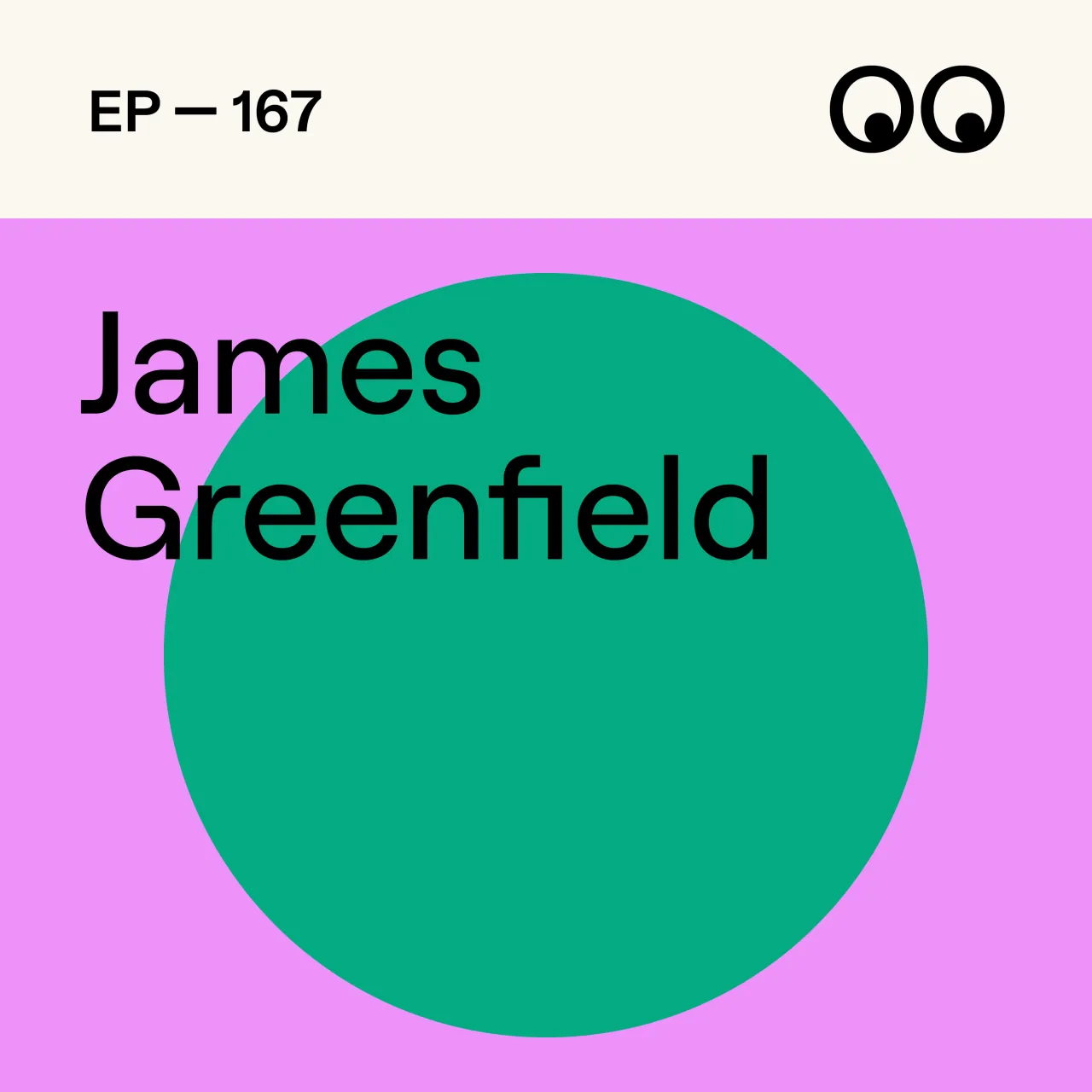 Creative Boom Podcast — 10 Years of Koto: James Greenfield on Leadership, Growth & Grit