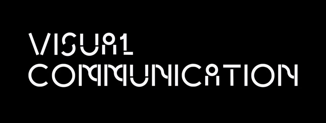 Cass degree show visual identity