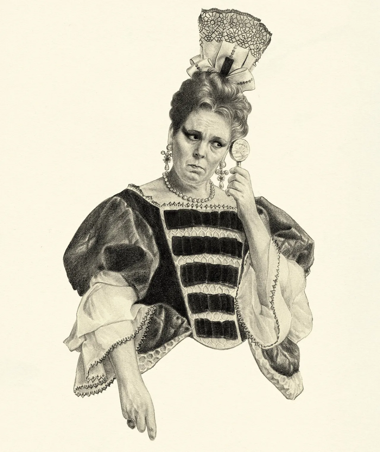 The Favourite