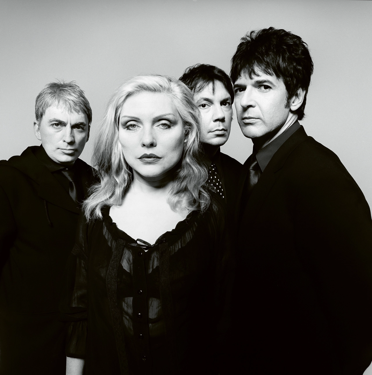 Blondie © Chris Floyd – Not Just Pictures, published by R|A|P [www.reelartpress.com](https://www.reelartpress.com)