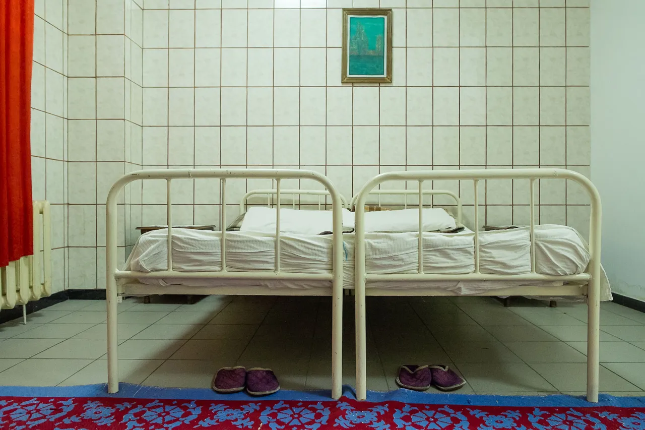 Cosmin Bumbut, Architecture Photographer of the Year Romania, 2015