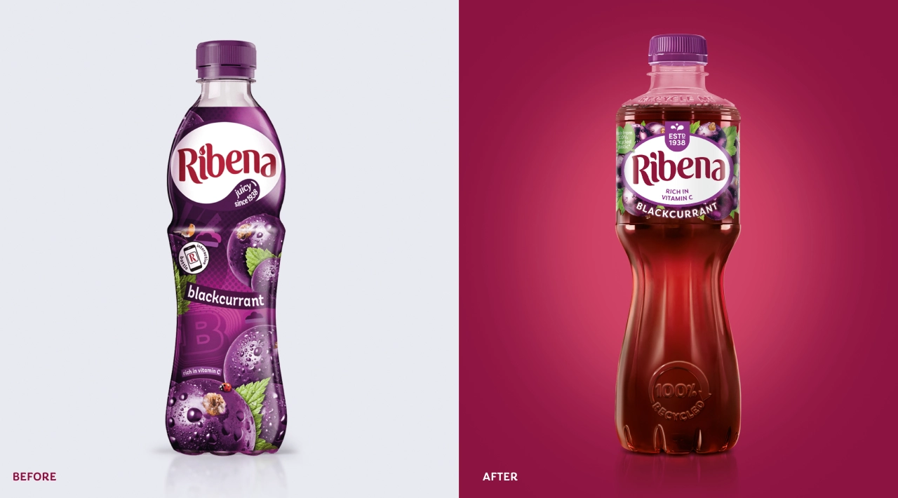 Before and After